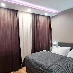 2* Apartmanhotel Laaerberg