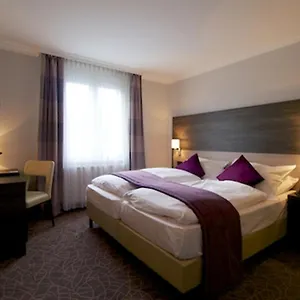 4* Apartmanhotel 24hours