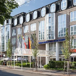 4* Apartmanhotel Living Kaiser Franz Joseph