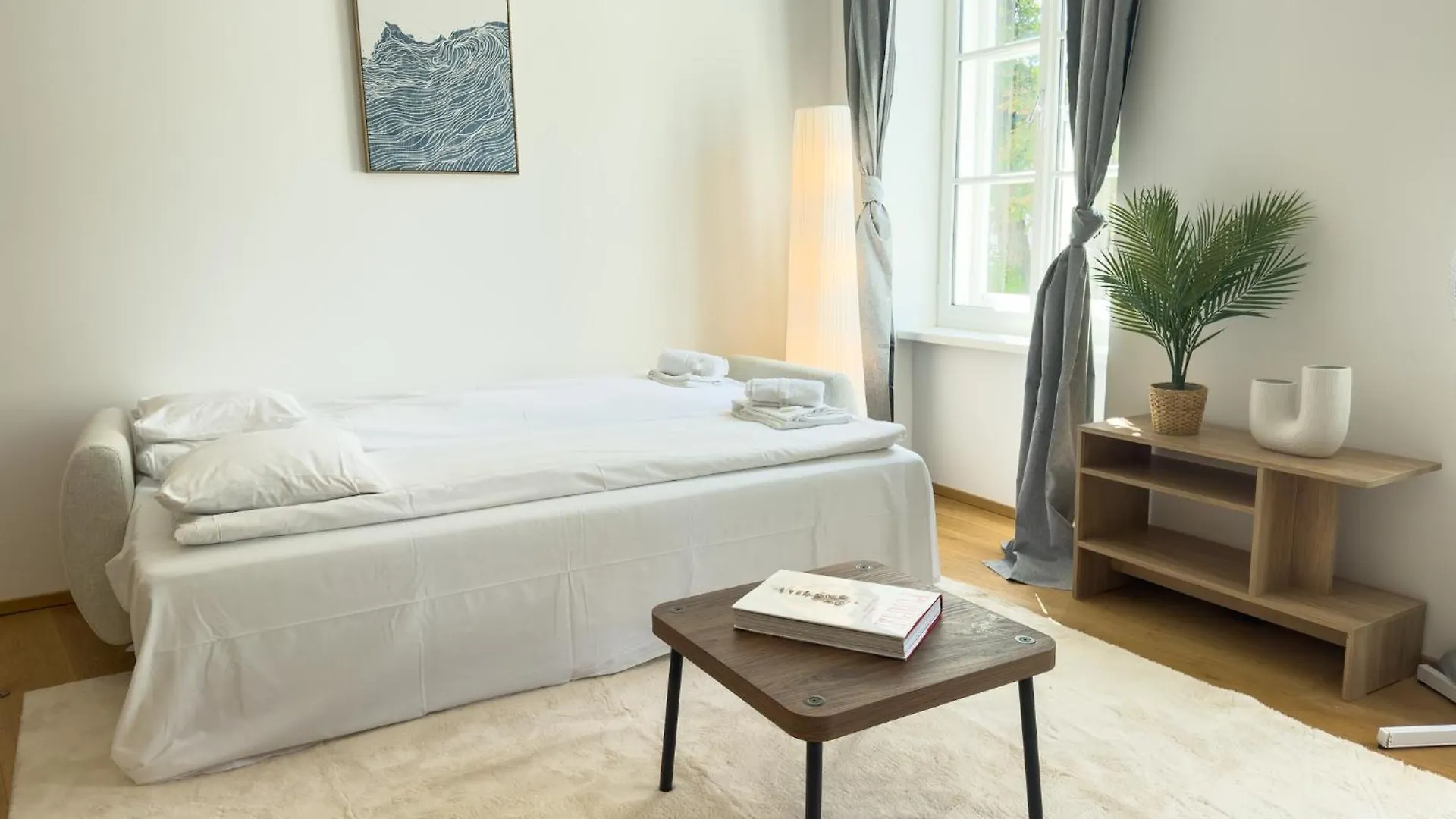 וינה Modern Housing Apartments 4*,  אוסטריה