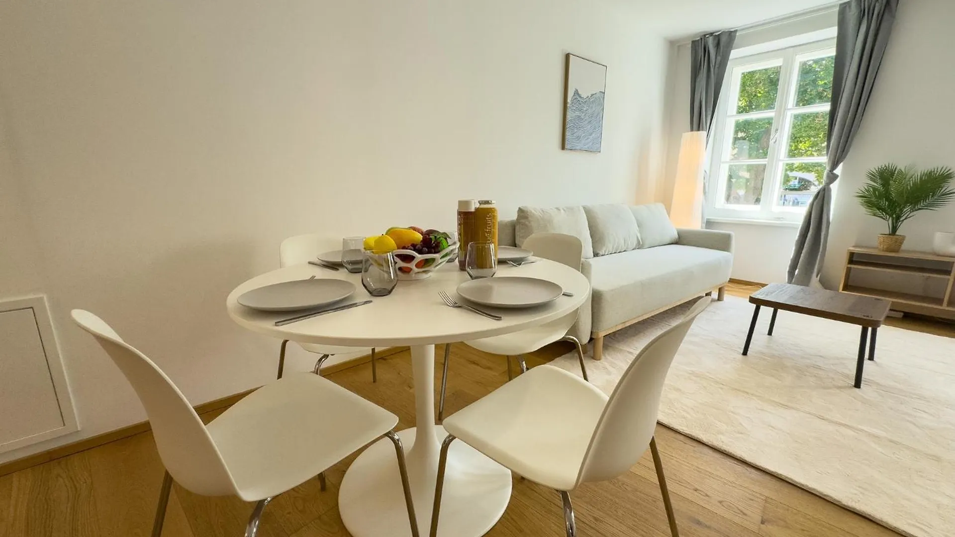 **** מלון דירות וינה Modern Housing Apartments אוסטריה