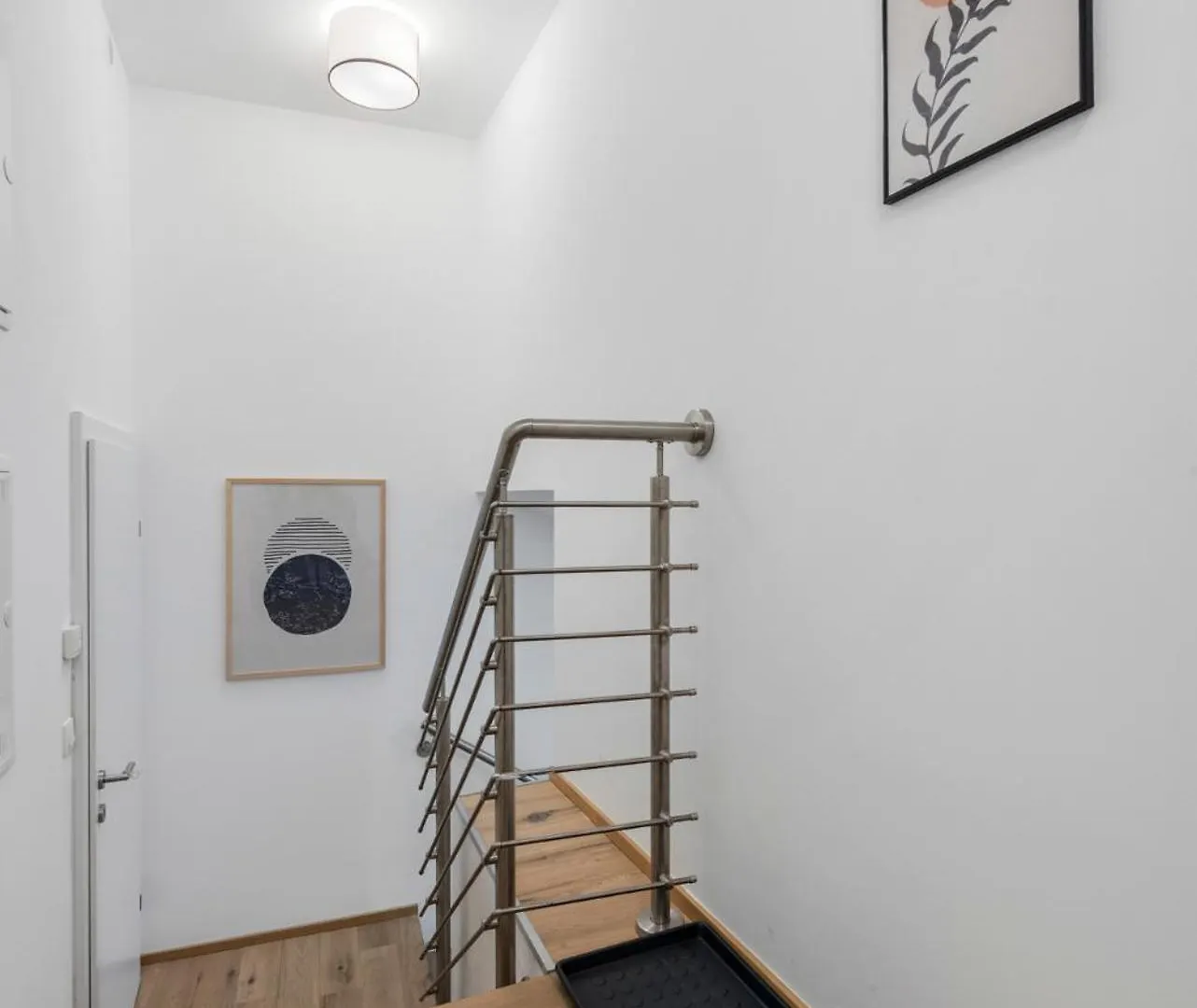 Aparthotel Modern Housing Apartments Vienna